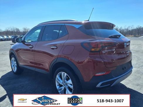 Used 2026 Buick Encore GX Preferred w/ Comfort Package image 5