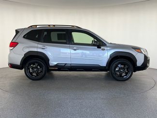 Certified 2023 Subaru Forester Wilderness AWD/4WD video 2