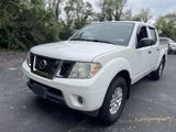 Used 2014 Nissan Frontier SV w/ SV Value Truck Package image 3