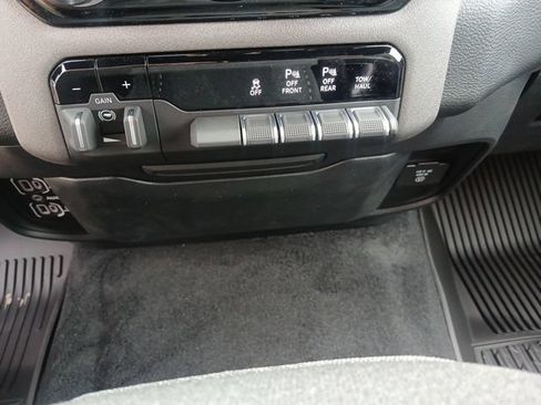 New 2026 RAM 1500 Classic Warlock AWD/4WD image 38