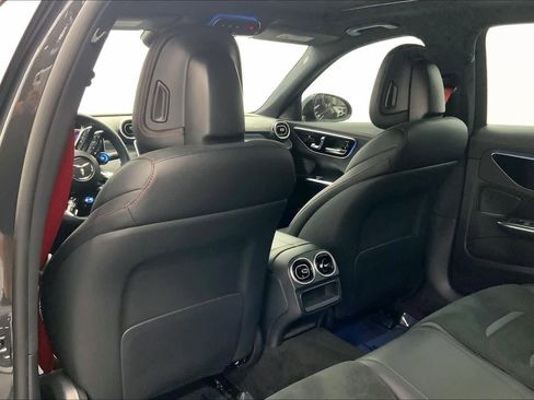 Used 2023 Mercedes-Benz C 43 AMG 4MATIC Sedan image 16