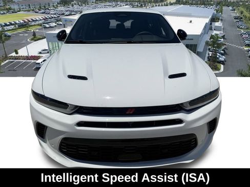 New 2025 Dodge Hornet R/T w/ Tech Pack image 9