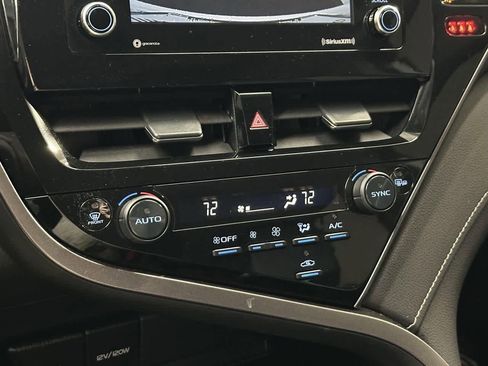 Used 2023 Toyota Camry SE image 20