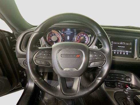 Used 2023 Dodge Challenger R/T image 13