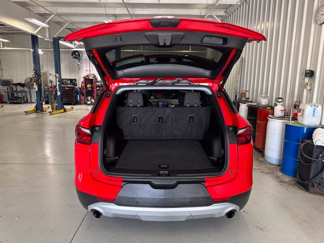 Used 2020 Chevrolet Blazer LT FWD image 13