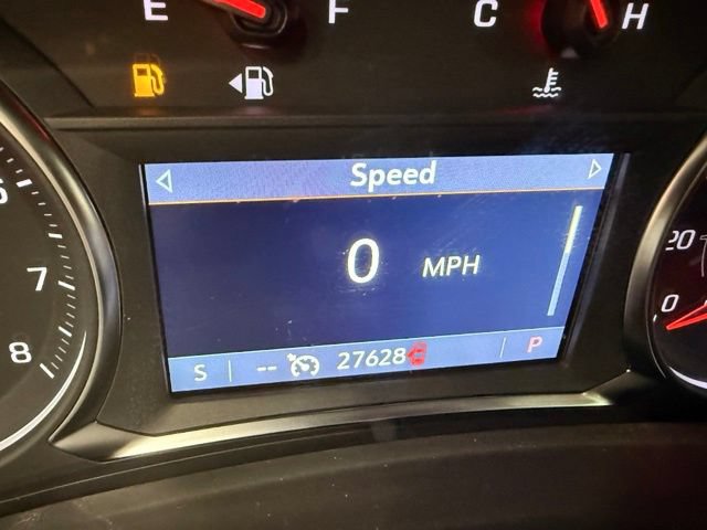Used 2024 GMC Terrain SLT w/ Tech Package AWD/4WD image 8