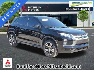 Used 2025 Mitsubishi Outlander Sport ES video 1