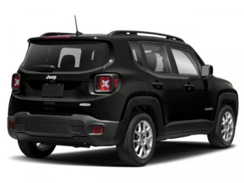 Used 2019 Jeep Renegade Sport w/ Sport Appearance Group image 4