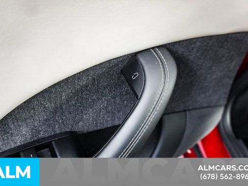 Used 2021 Tesla Model S Plaid image 49