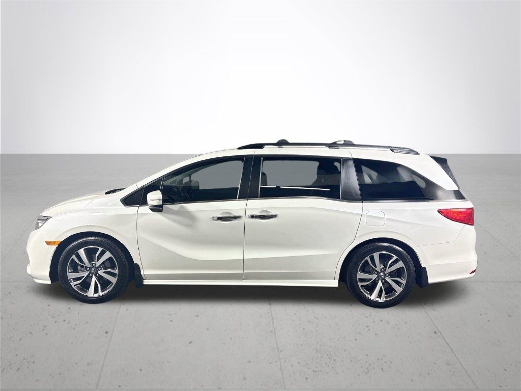 Used 2021 Honda Odyssey Touring image 9