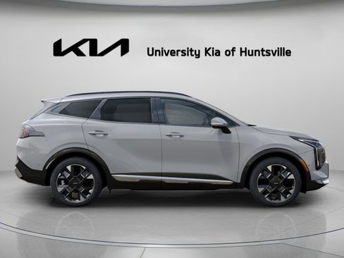 New 2026 Kia Sportage SX Prestige AWD/4WD image 9