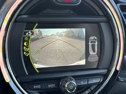 Used 2017 MINI Cooper Clubman ALL4 image 21