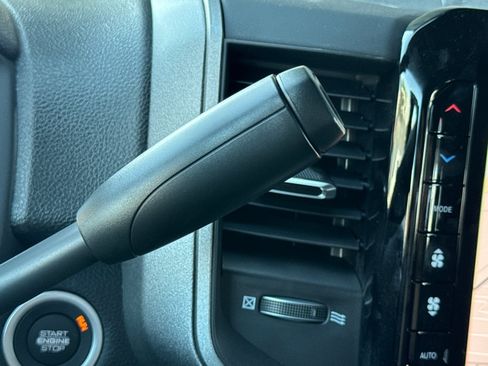 New 2026 RAM 2500 Warlock AWD/4WD image 20