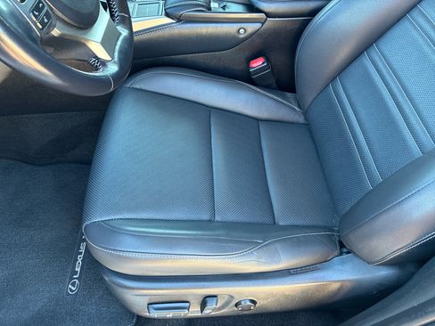 Used 2015 Lexus NX 200t FWD image 24