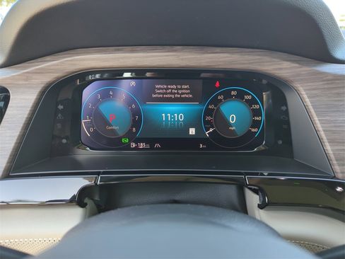 New 2026 Volkswagen Atlas SEL Premium R-Line image 46