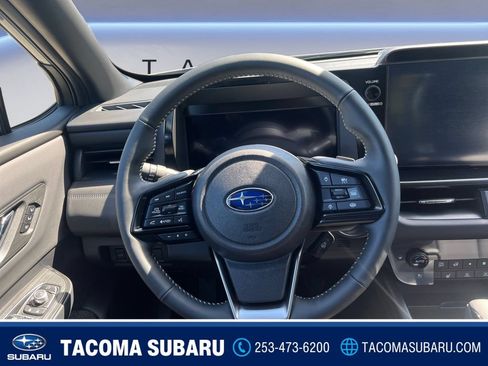 New 2026 Subaru Outback Touring XT AWD/4WD image 13