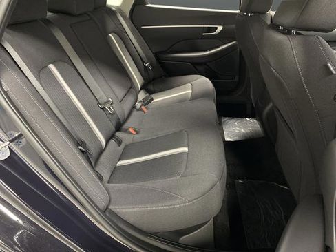 New 2026 Hyundai Sonata SEL image 29