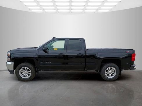 Used 2018 Chevrolet Silverado 1500 LT image 5