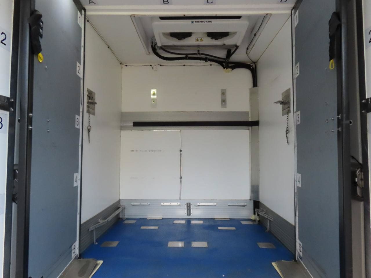 Used 2023 Ford E-350 and Econoline 350 Super Duty w/ Power Windows & Locks Group RWD image 12