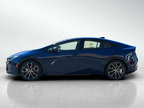New 2026 Toyota Prius XLE image 4