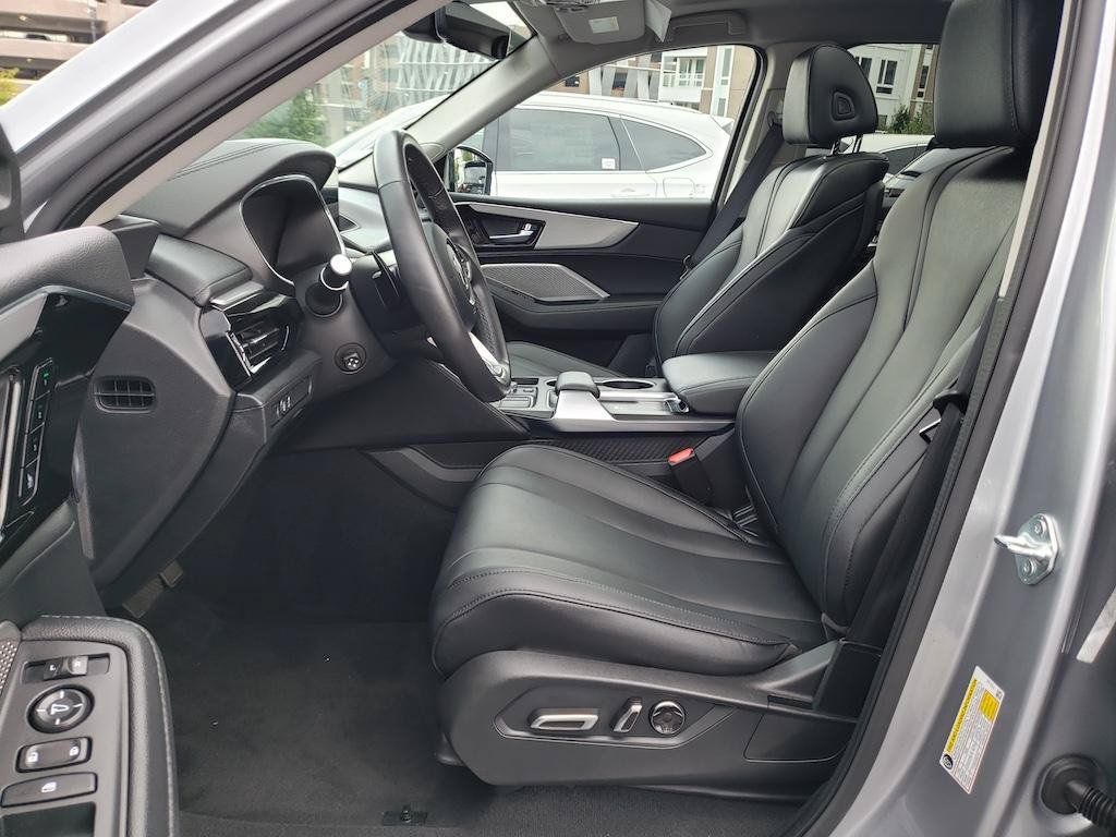 Certified 2024 Acura MDX SH-AWD image 18