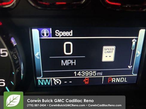 Used 2017 Chevrolet Tahoe LT image 23