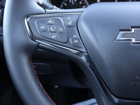 Certified 2024 Chevrolet Equinox RS w/ RS Leather Package image 35