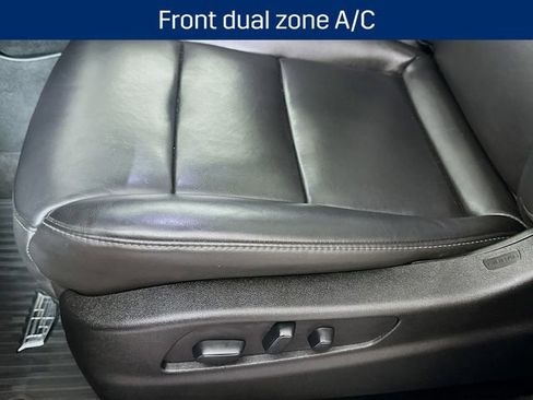 Used 2020 Cadillac XT4 Premium Luxury w/ Cold Weather Package image 21