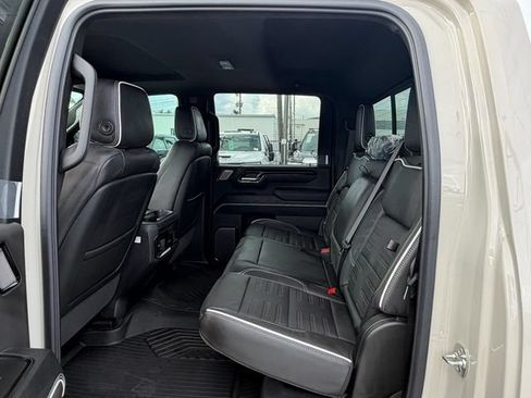 New 2026 GMC Sierra 2500 AT4X w/ AT4X AEV Edition AWD/4WD image 13