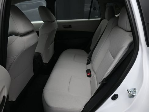 Certified 2024 Toyota Corolla Cross LE AWD/4WD image 20