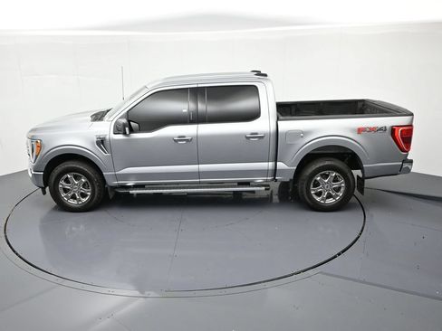 Used 2022 Ford F150 XLT w/ Equipment Group 302A High AWD/4WD image 18