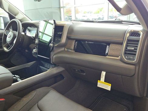 New 2026 RAM 1500 Limited image 7