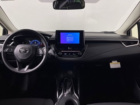 New 2026 Toyota Corolla LE image 14