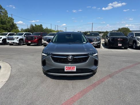 Used 2023 Buick Envision Essence w/ Sport Touring Package image 2