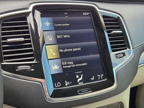 Used 2017 Volvo XC90 T8 Inscription w/ Vision Package AWD/4WD image 27