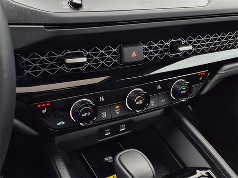 Certified 2025 Honda Accord Sport image 17