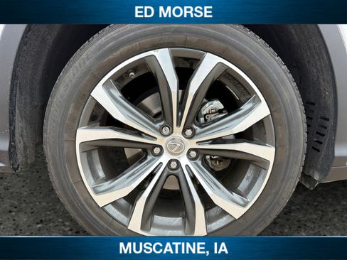 Used 2017 Lexus RX 350 AWD image 12