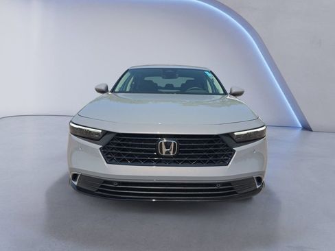 New 2026 Honda Accord EX-L image 8