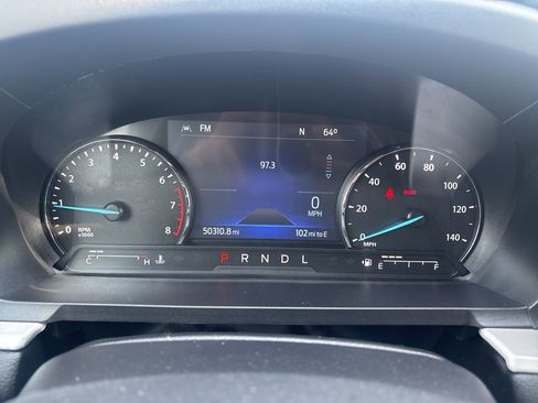 Used 2023 Ford Explorer XLT w/ Class IV Trailer Tow Package image 26