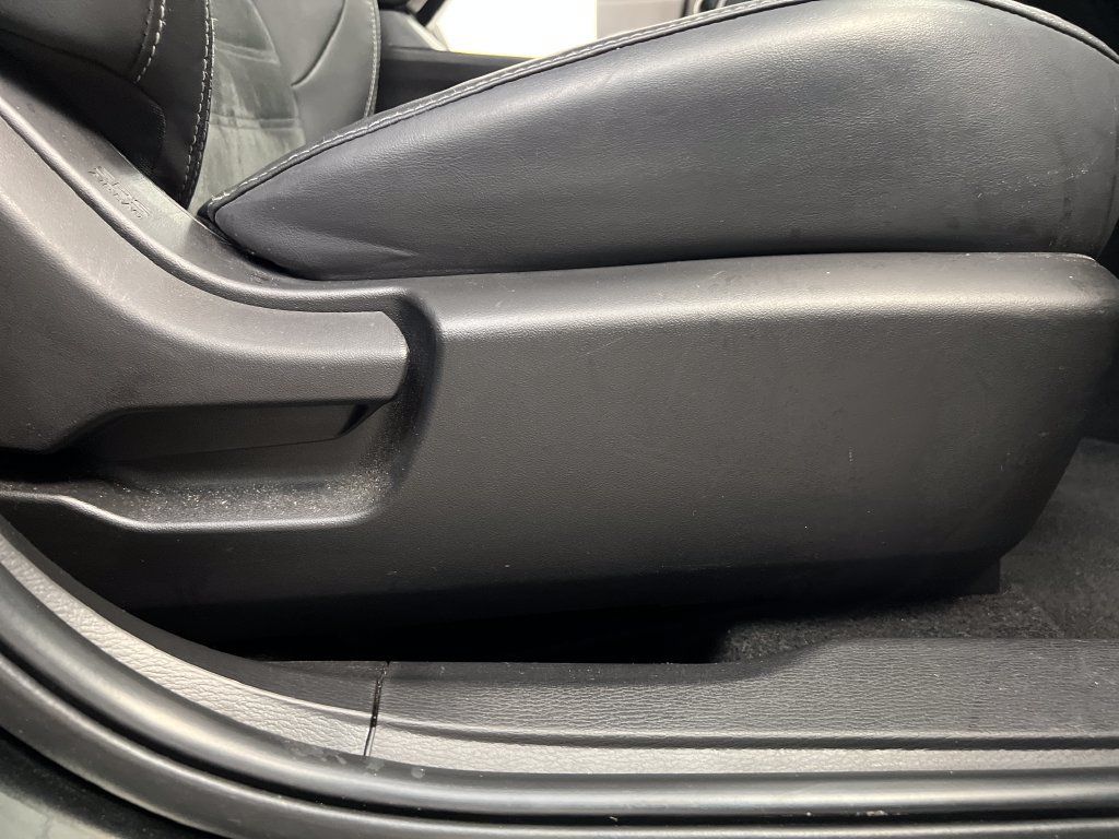 Used 2022 Mitsubishi Outlander SE FWD image 30
