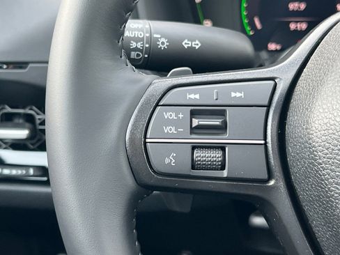 New 2026 Honda Accord EX-L image 25