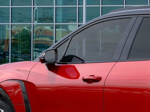 New 2026 Chevrolet Blazer EV RS image 20