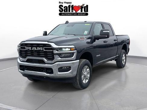 New 2026 RAM 2500 Big Horn image 1