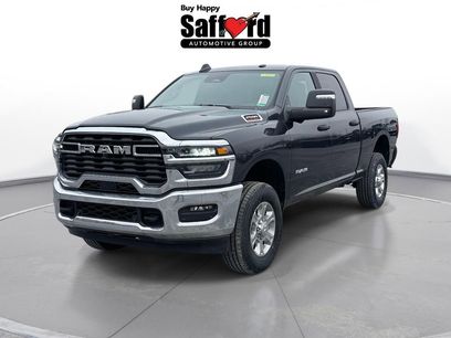 New 2026 RAM 2500 Big Horn