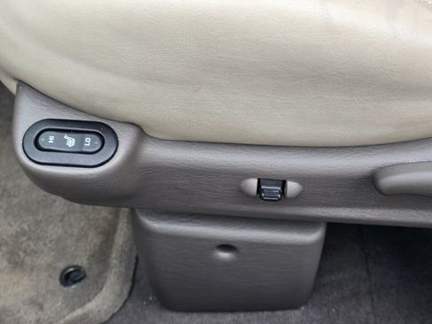 Used 2005 Chrysler PT Cruiser GT FWD image 83