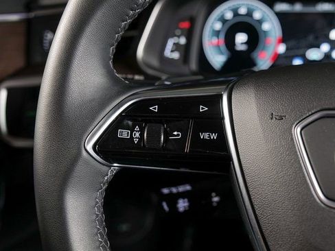 Used 2025 Audi A6 Premium Plus image 20