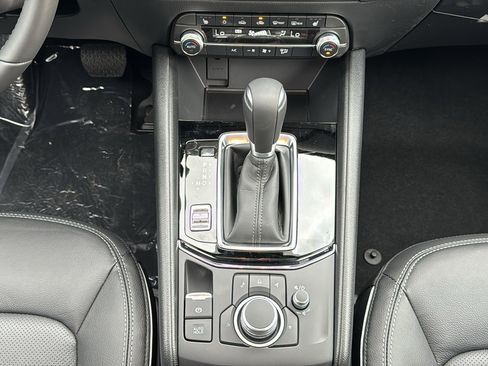 New 2025 MAZDA CX-5 AWD 2.5 S w/ Preferred Package image 23