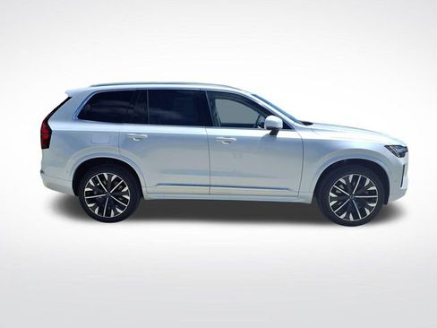 New 2026 Volvo XC90 T8 Ultra w/ Protection Package Premier AWD/4WD image 8
