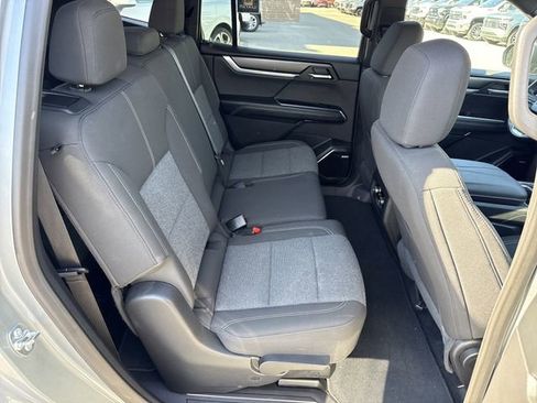 Certified 2025 GMC Acadia Elevation image 31