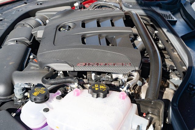 Used 2026 Dodge Charger Scat Pack AWD/4WD image 27